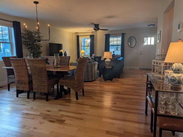 $739,900 | 48 Three Ponds Drive, Brentwood, NH 03833