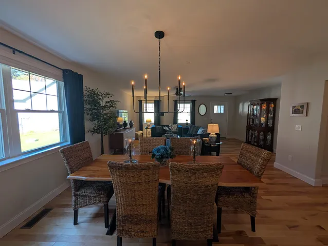 $739,900 | 48 Three Ponds Drive, Brentwood, NH 03833