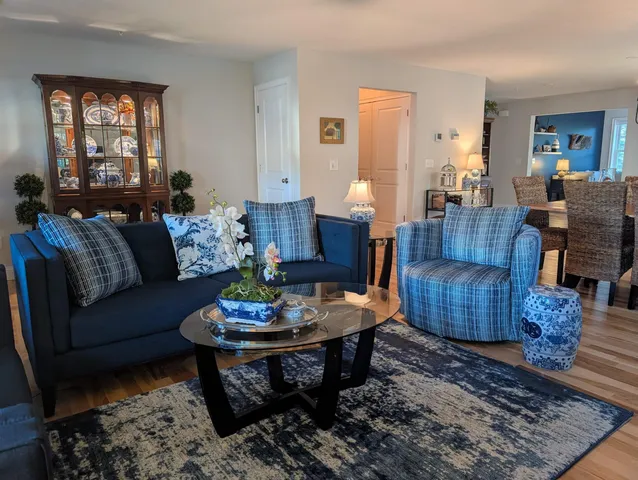 $739,900 | 48 Three Ponds Drive, Brentwood, NH 03833