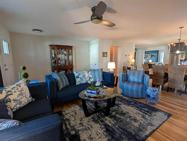 $739,900 | 48 Three Ponds Drive, Brentwood, NH 03833