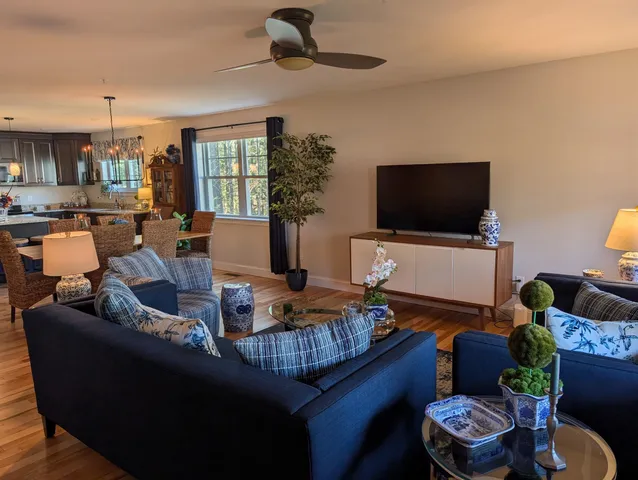 $739,900 | 48 Three Ponds Drive, Brentwood, NH 03833