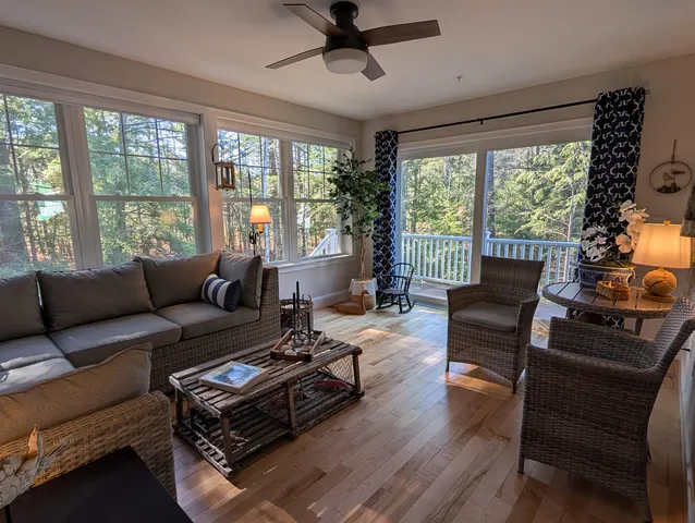 $739,900 | 48 Three Ponds Drive, Brentwood, NH 03833