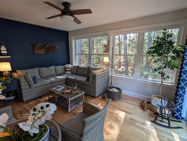 $739,900 | 48 Three Ponds Drive, Brentwood, NH 03833