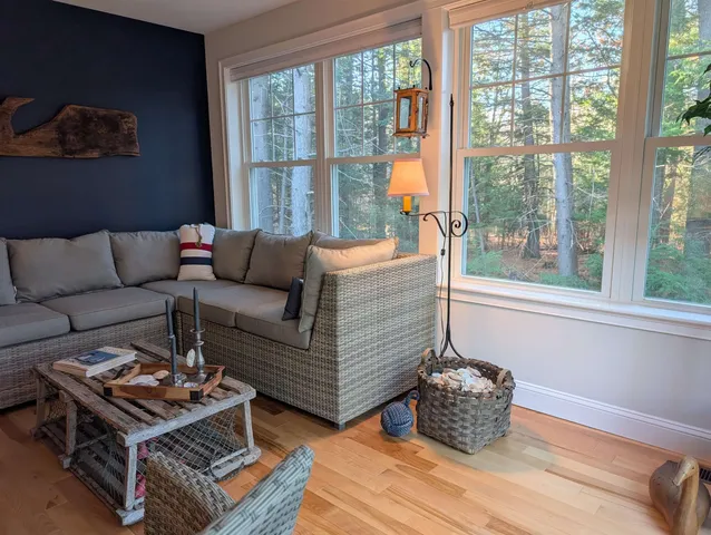 $739,900 | 48 Three Ponds Drive, Brentwood, NH 03833