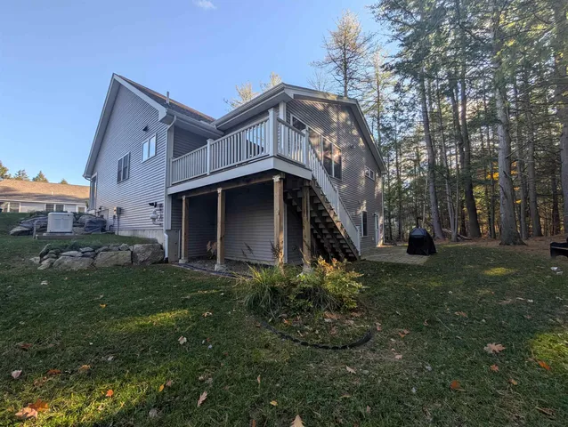 $739,900 | 48 Three Ponds Drive, Brentwood, NH 03833