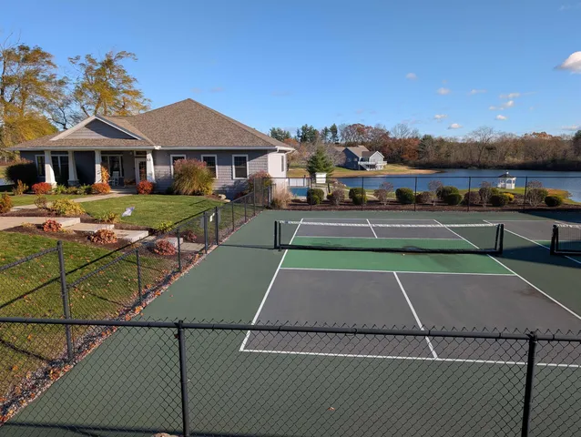 $739,900 | 48 Three Ponds Drive, Brentwood, NH 03833