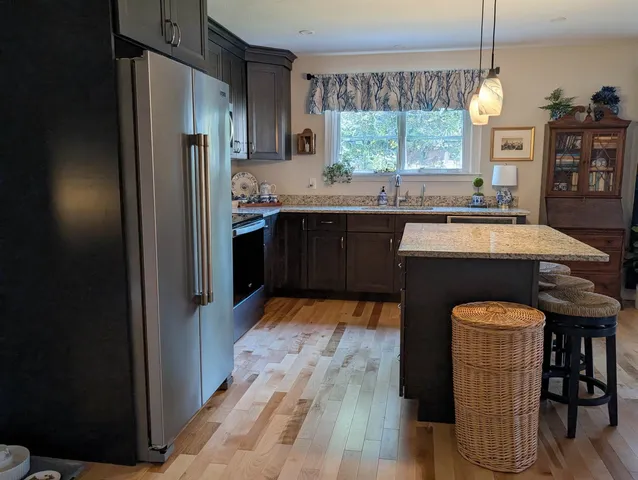 $739,900 | 48 Three Ponds Drive, Brentwood, NH 03833