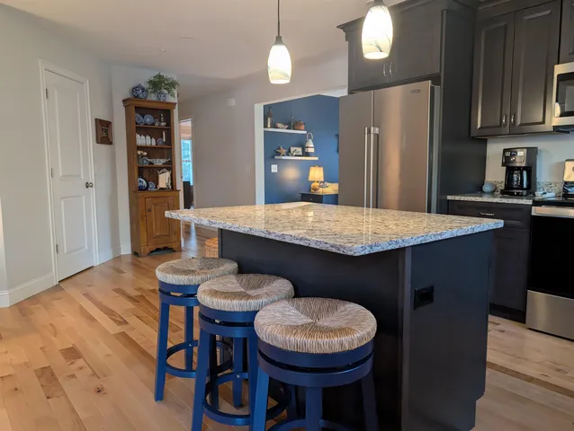 $739,900 | 48 Three Ponds Drive, Brentwood, NH 03833