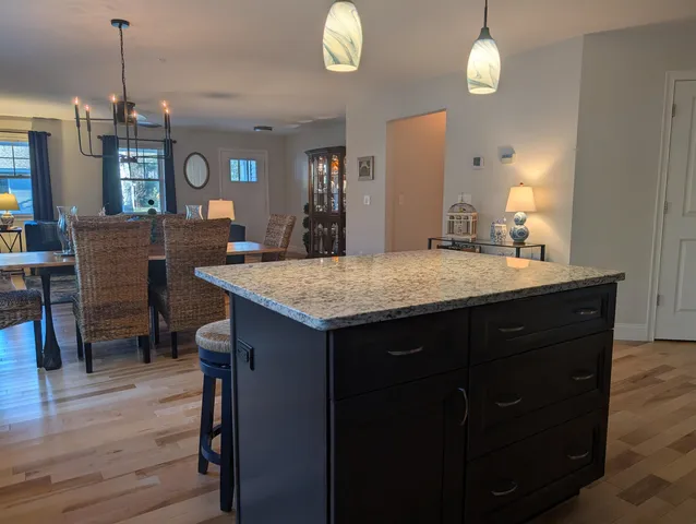 $739,900 | 48 Three Ponds Drive, Brentwood, NH 03833