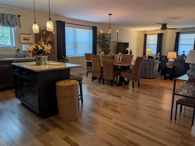 $739,900 | 48 Three Ponds Drive, Brentwood, NH 03833