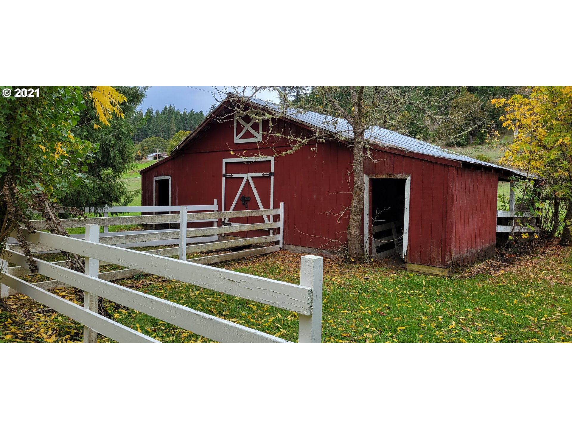 5181 Willis Creek Road Winston, OR 97496 - Photo 23 of 32 Gallery Image 23