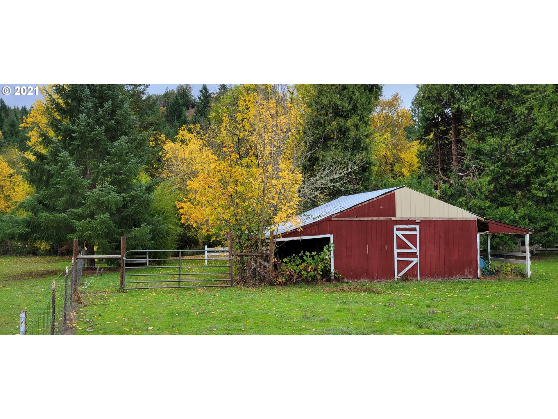 5181 Willis Creek Road Winston, OR 97496 - Photo 24 of 32 Gallery Image 24