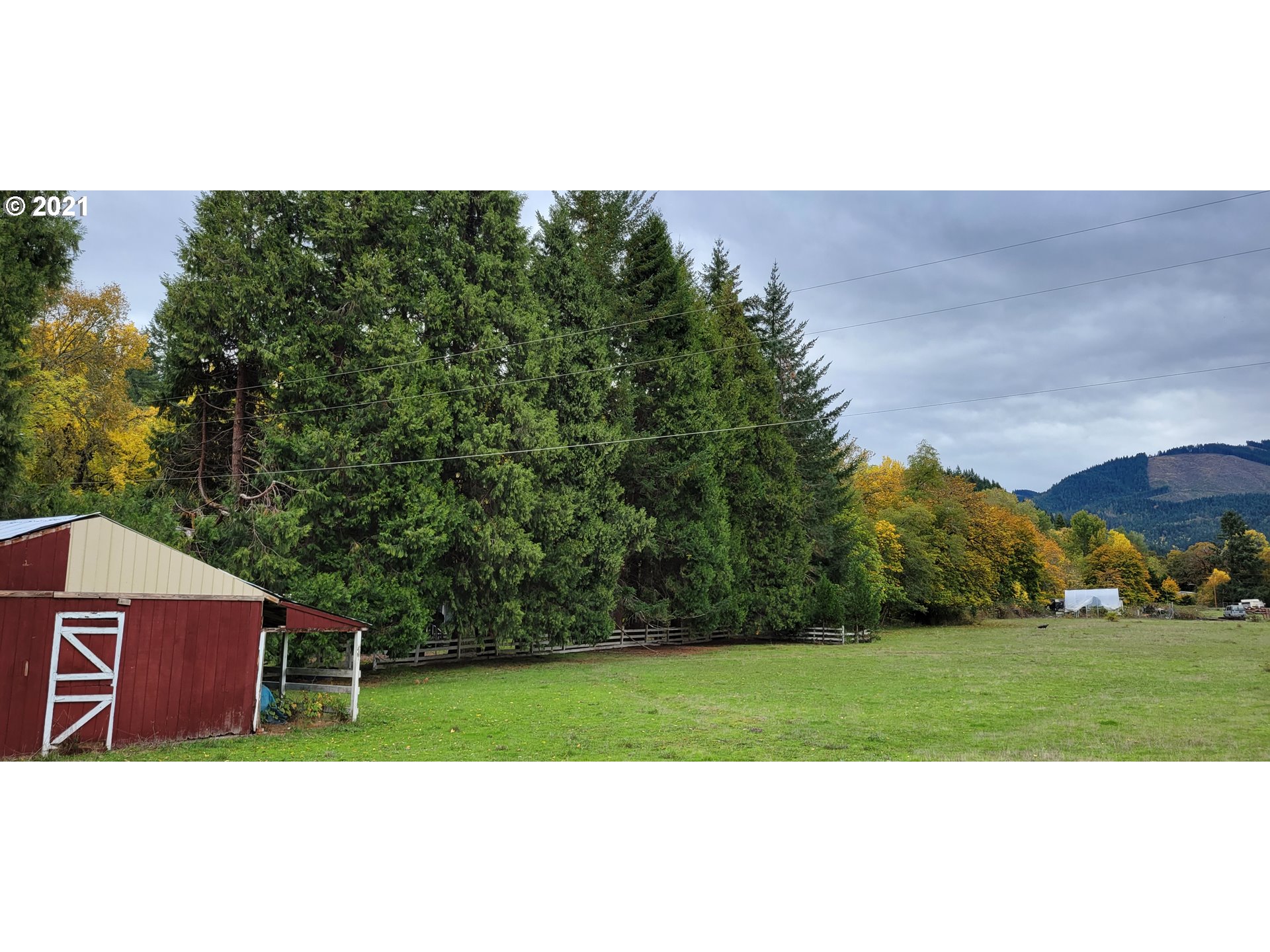 5181 Willis Creek Road Winston, OR 97496 - Photo 25 of 32 Gallery Image 25