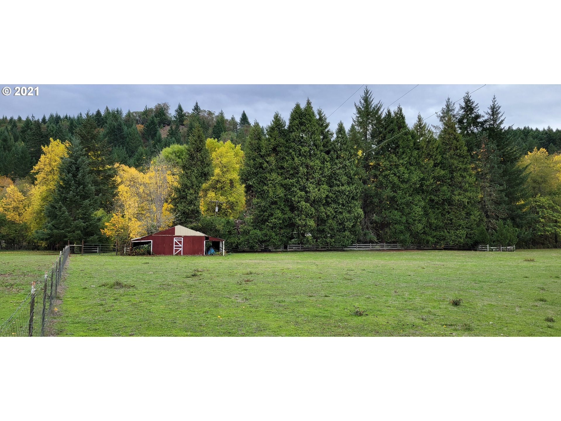 5181 Willis Creek Road Winston, OR 97496 - Photo 26 of 32 Gallery Image 26