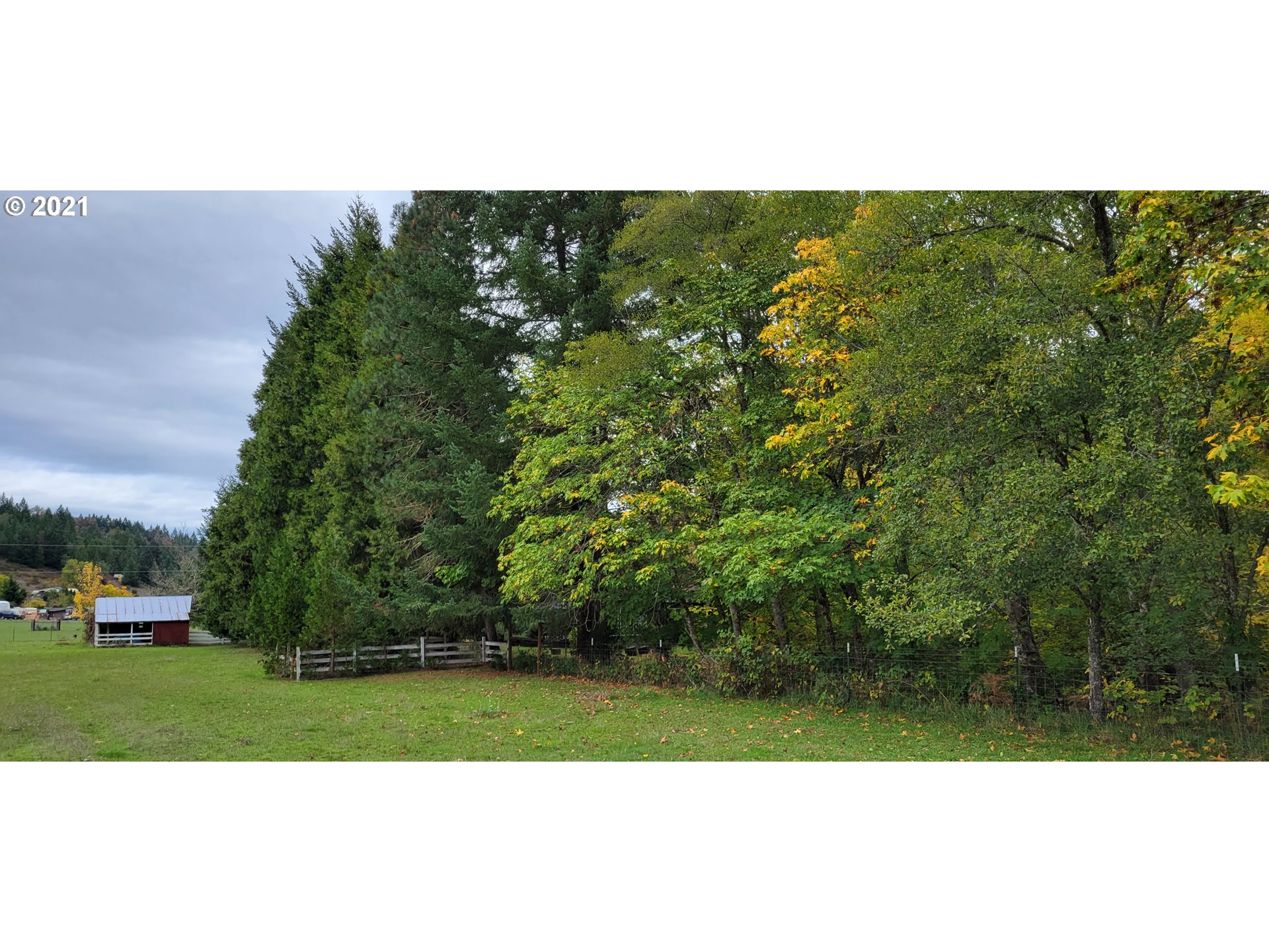 5181 Willis Creek Road Winston, OR 97496 - Photo 27 of 32 Gallery Image 27