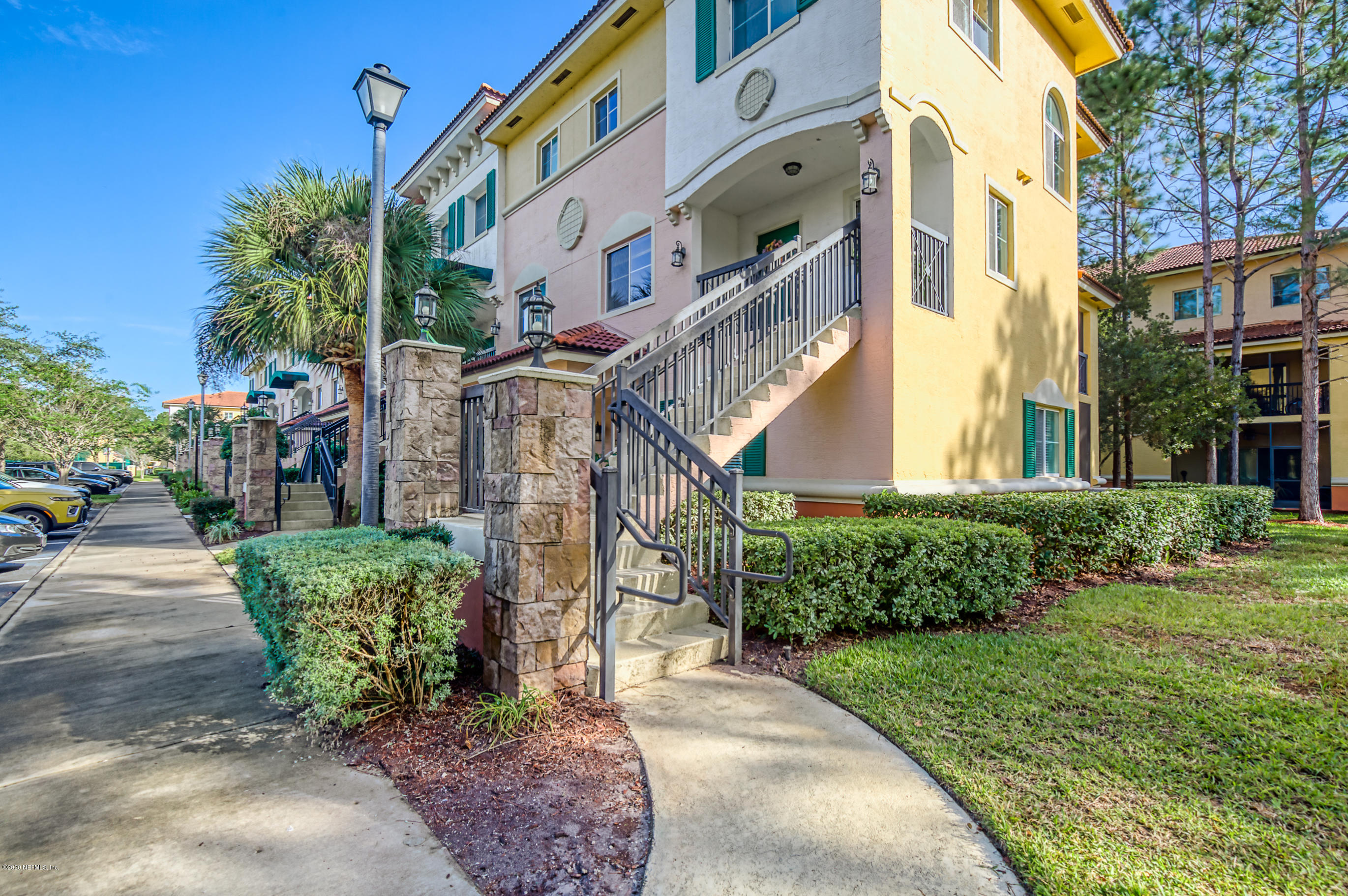 9745 Touchton Road, Unit 430 Jacksonville, FL 32246 - Photo 1 of 28 end unit