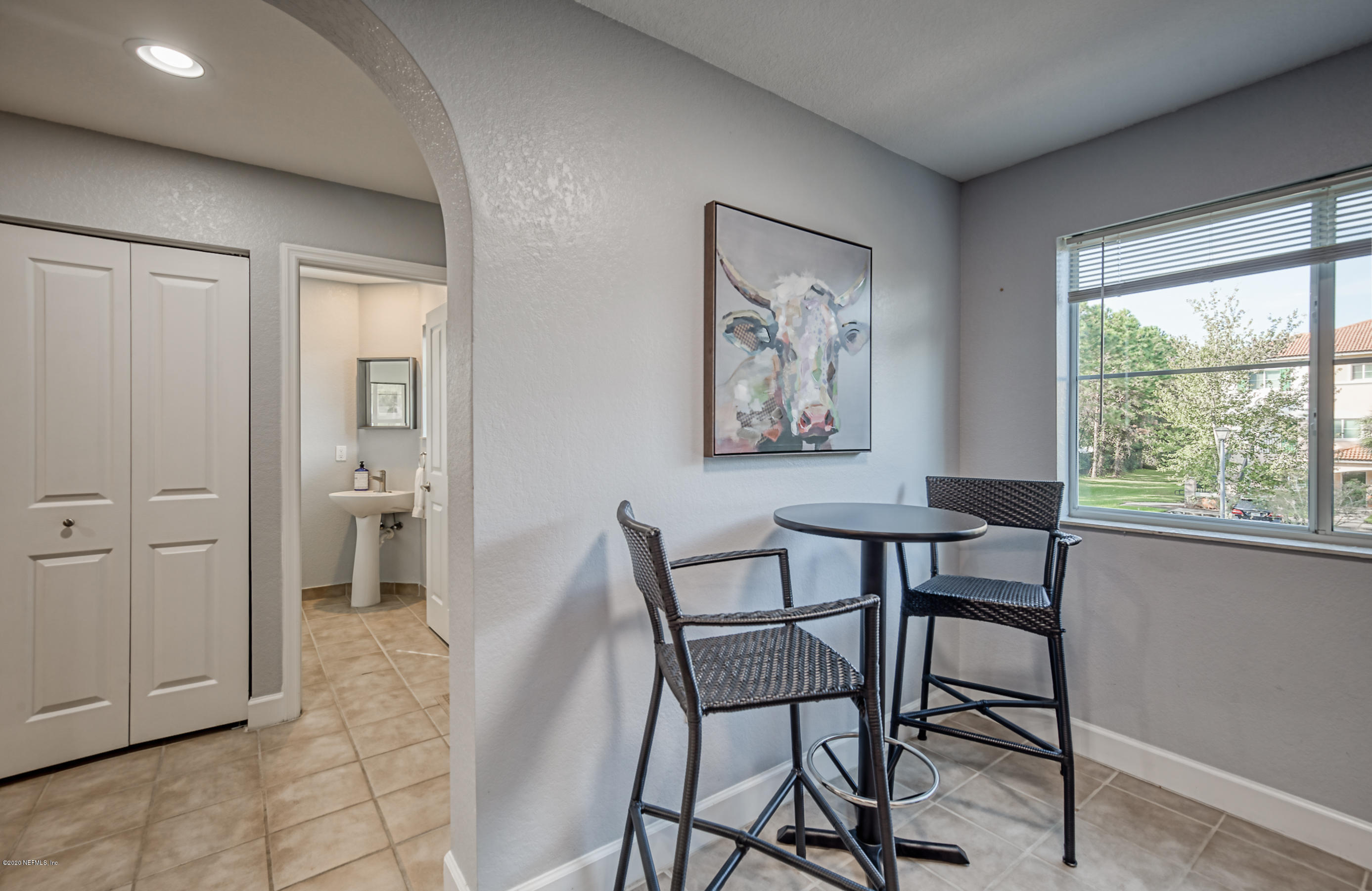 9745 Touchton Road, Unit 430 Jacksonville, FL 32246 - Photo 11 of 28 breakfast nook