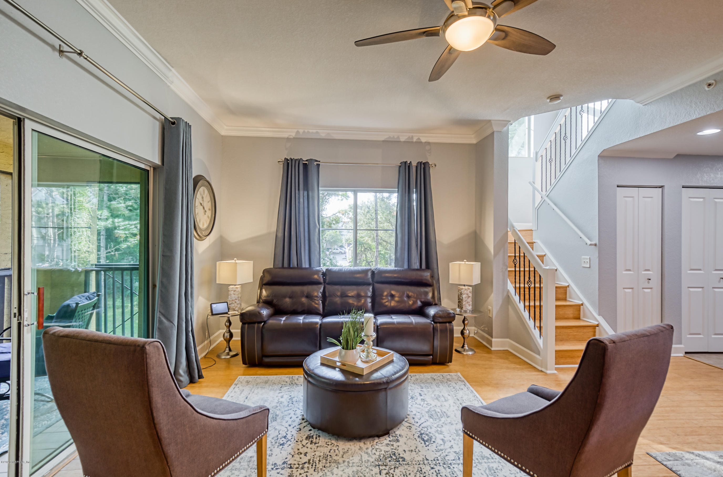 9745 Touchton Road, Unit 430 Jacksonville, FL 32246 - Photo 13 of 28 family room