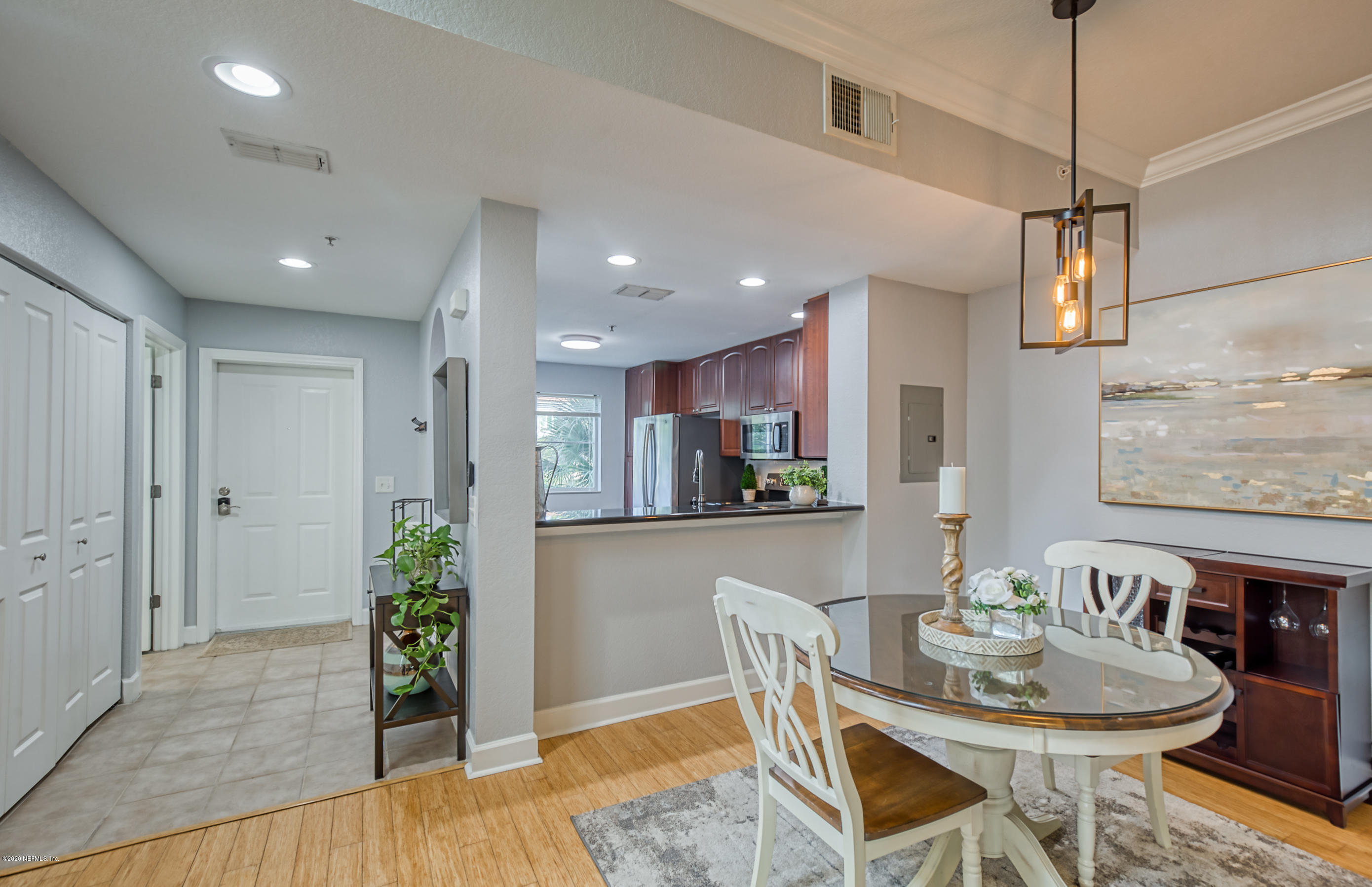 9745 Touchton Road, Unit 430 Jacksonville, FL 32246 - Photo 14 of 28 formal dining room