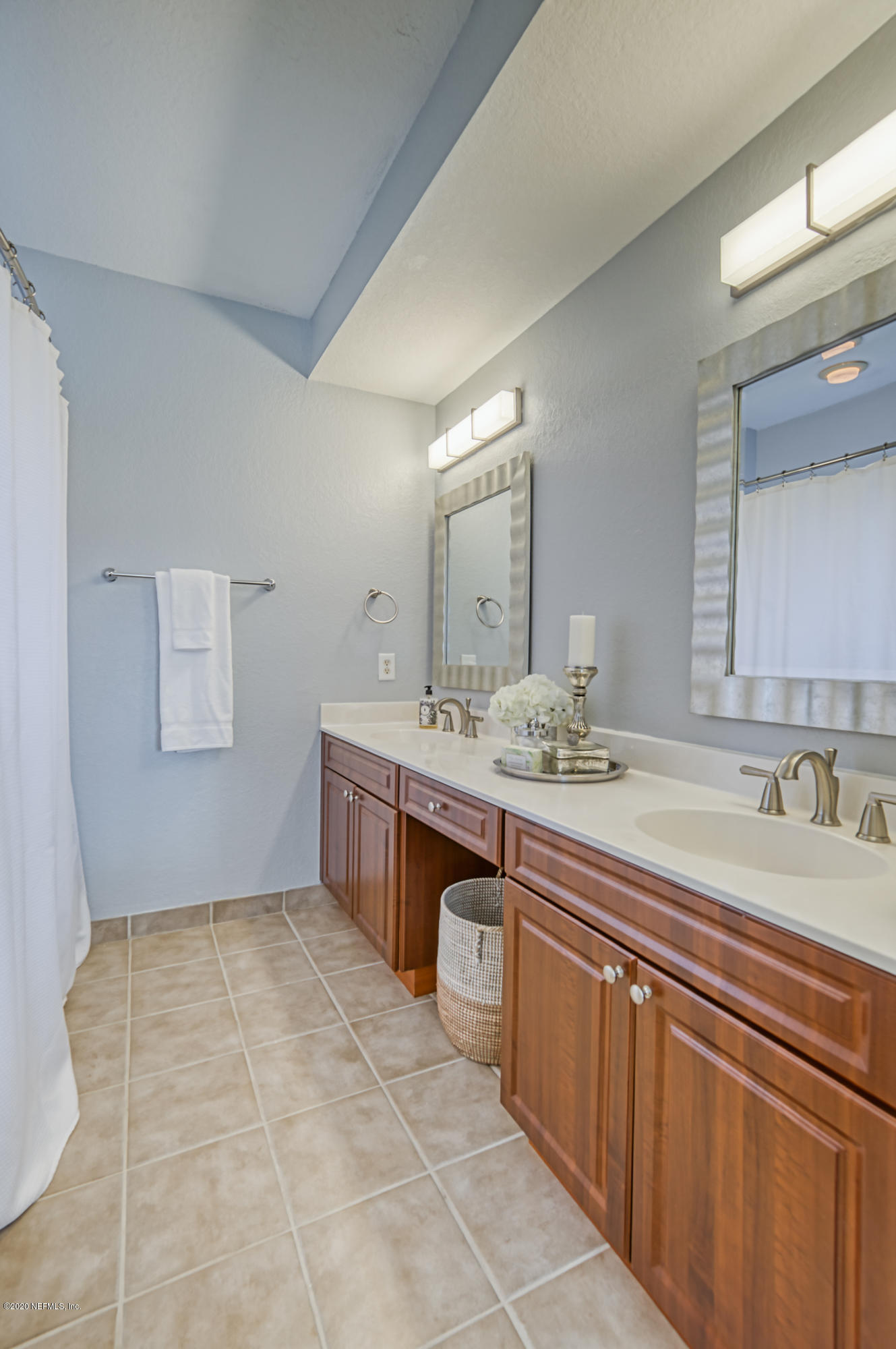 9745 Touchton Road, Unit 430 Jacksonville, FL 32246 - Photo 17 of 28 master bathroom