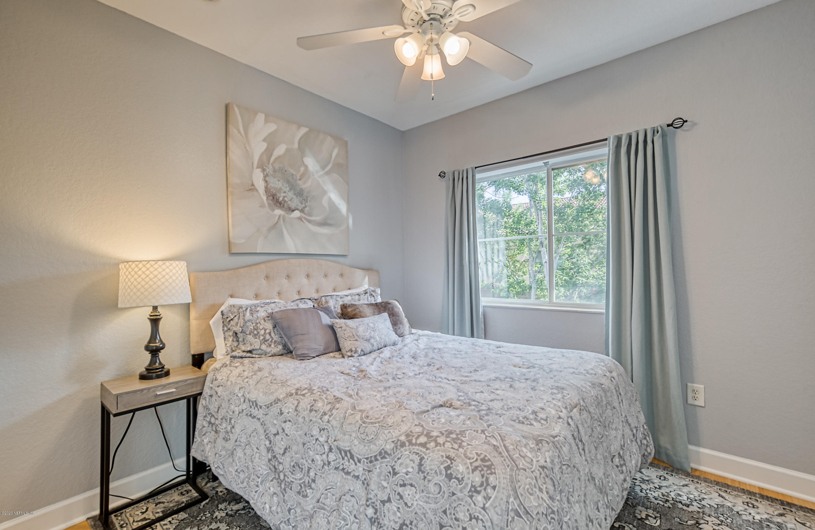 9745 Touchton Road, Unit 430 Jacksonville, FL 32246 - Photo 18 of 28 guest bedroom