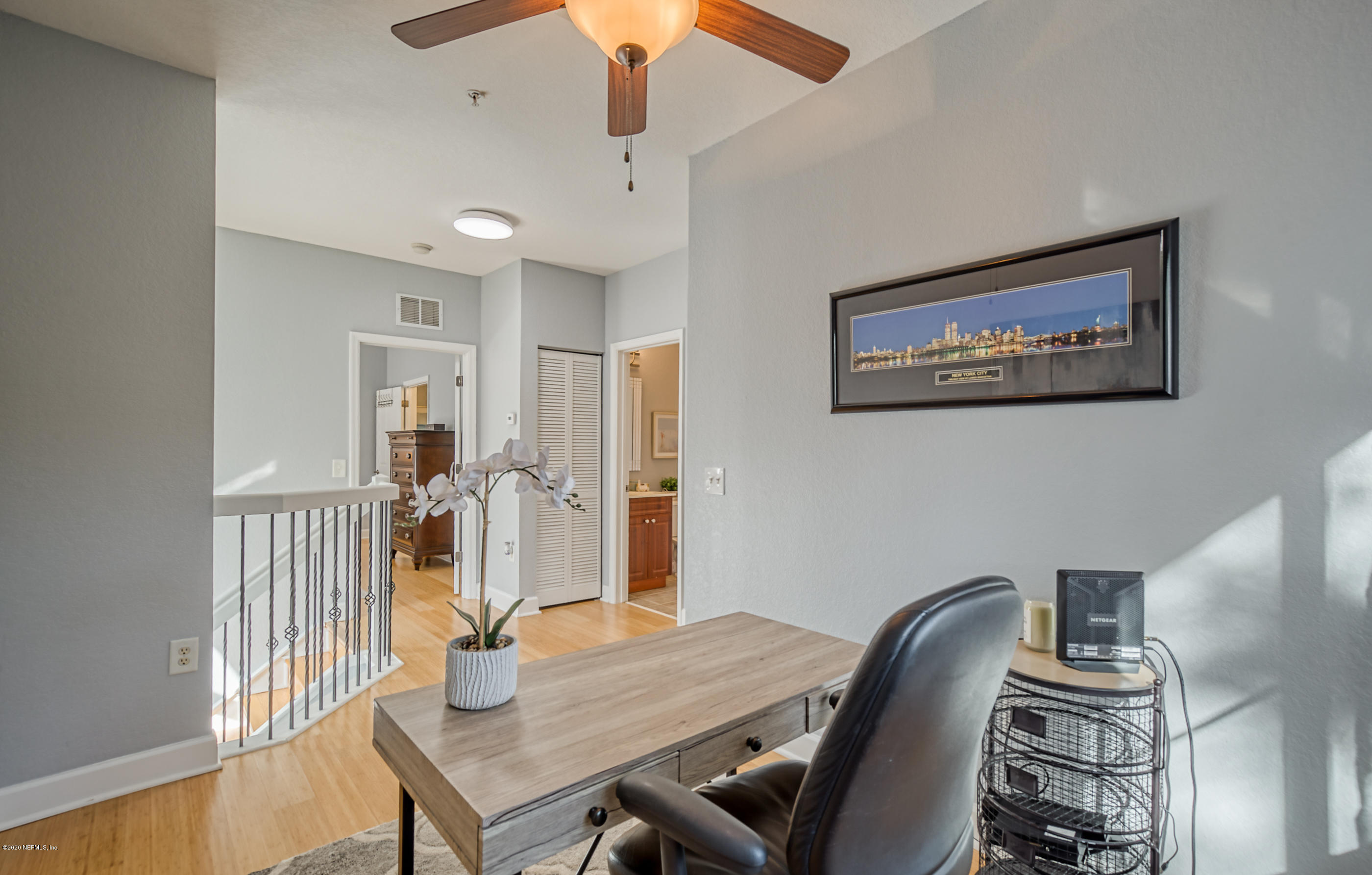9745 Touchton Road, Unit 430 Jacksonville, FL 32246 - Photo 21 of 28 upstairs loft