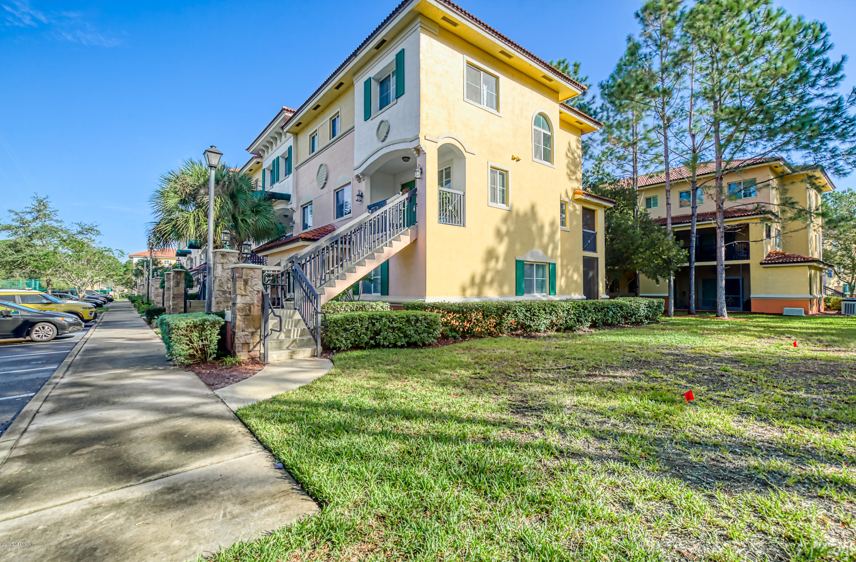 9745 Touchton Road, Unit 430 Jacksonville, FL 32246 - Photo 24 of 28 end unit