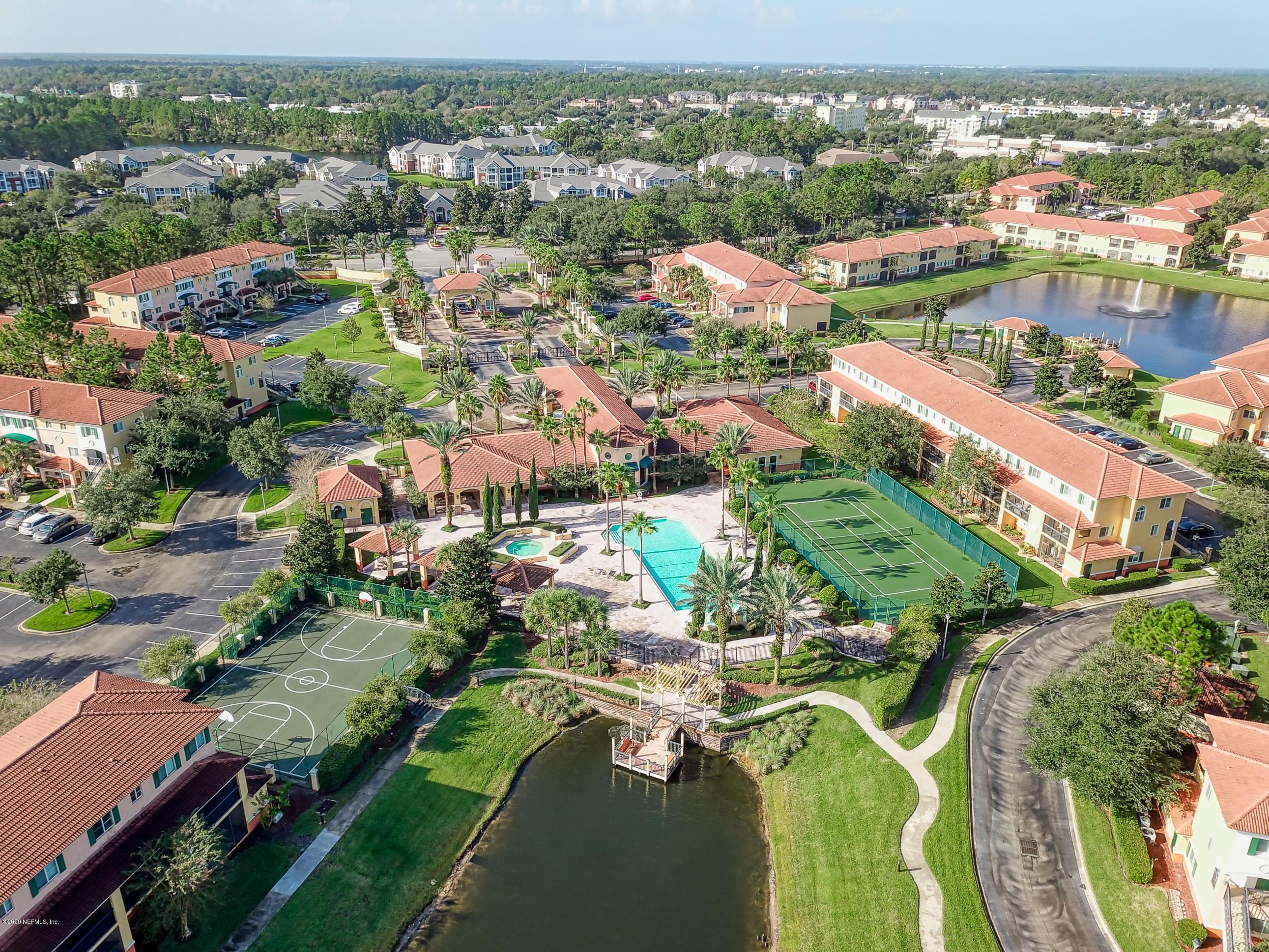 9745 Touchton Road, Unit 430 Jacksonville, FL 32246 - Photo 26 of 28 amenities