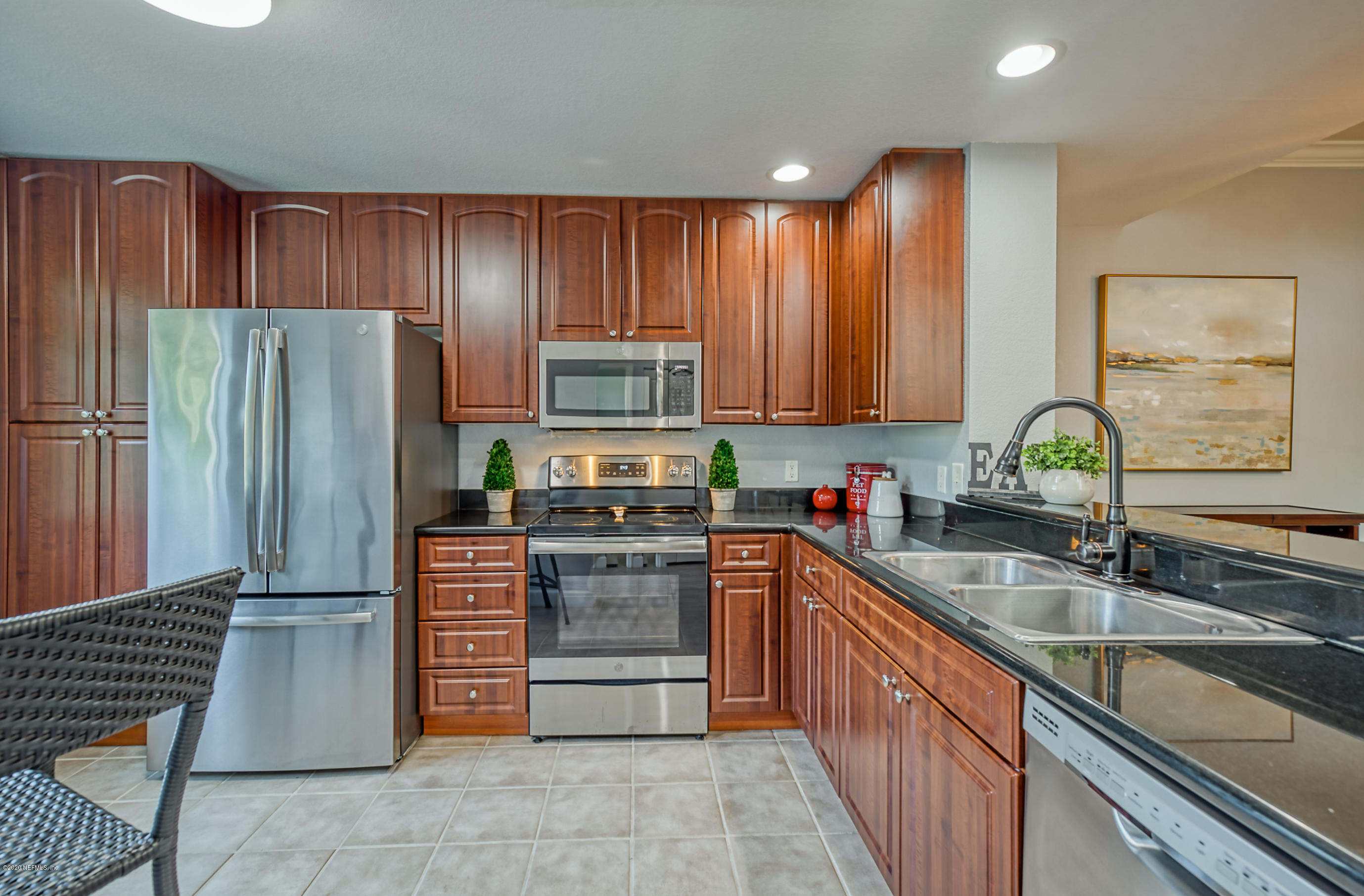 9745 Touchton Road, Unit 430 Jacksonville, FL 32246 - Photo 3 of 28 kitchen
