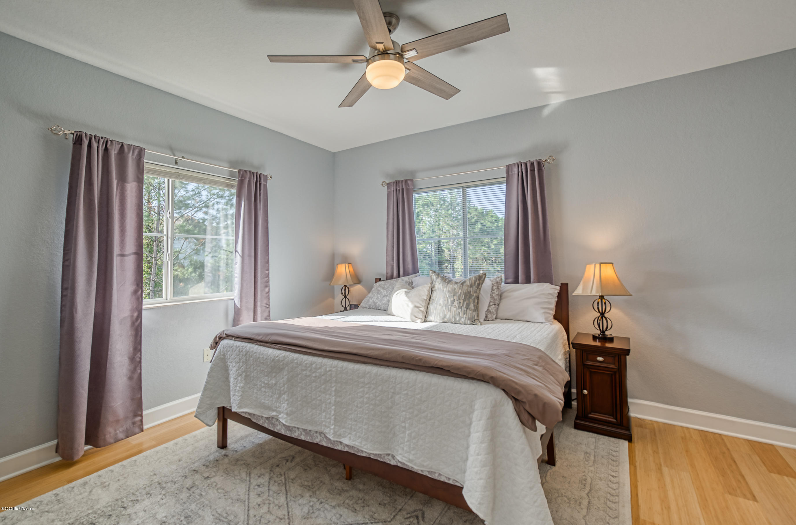 9745 Touchton Road, Unit 430 Jacksonville, FL 32246 - Photo 4 of 28 master bedroom