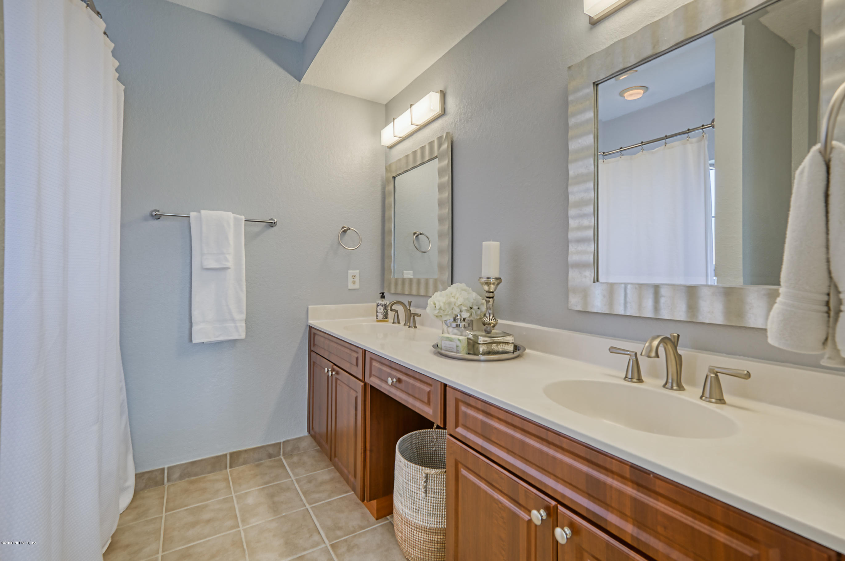 9745 Touchton Road, Unit 430 Jacksonville, FL 32246 - Photo 5 of 28 master bathroom