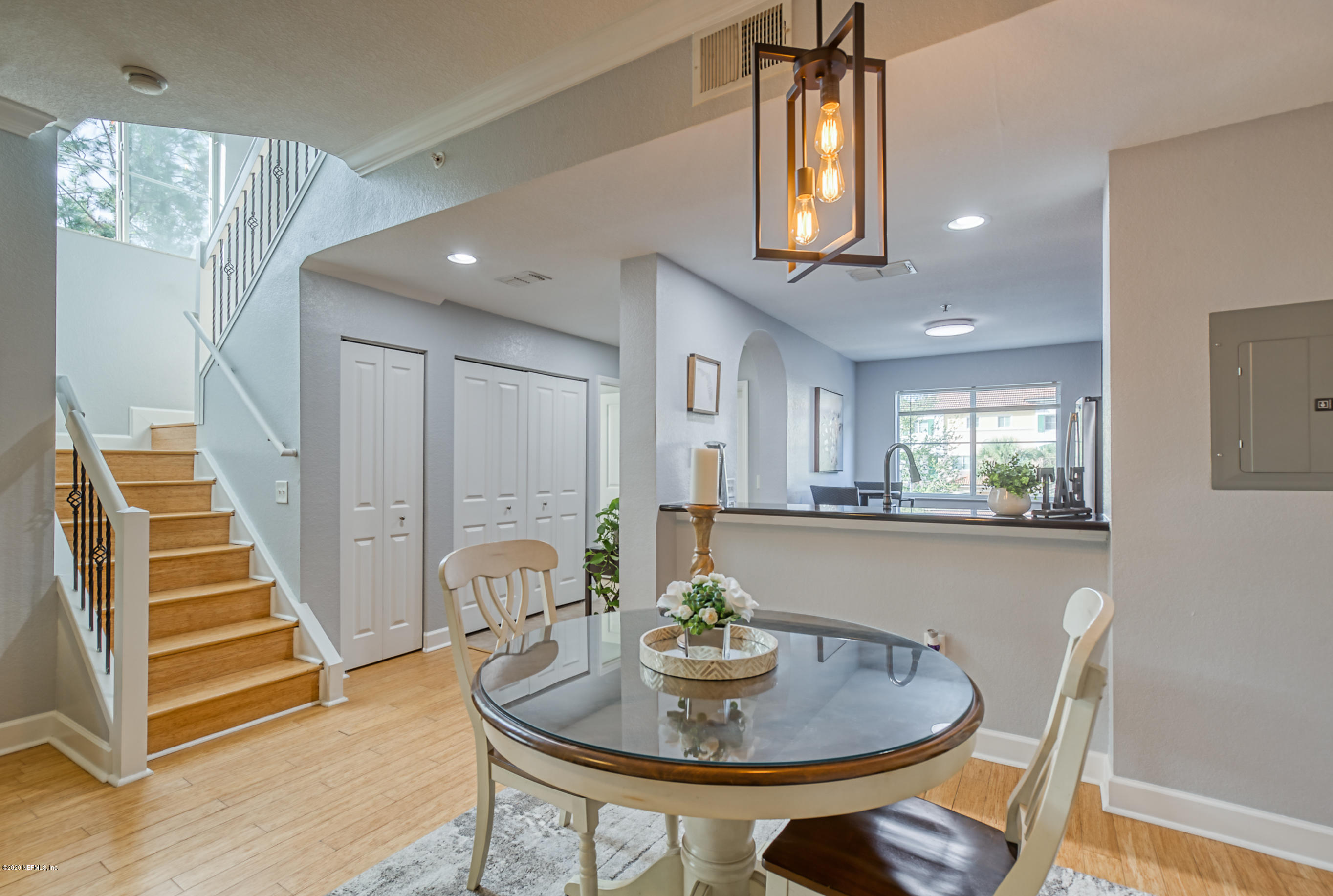9745 Touchton Road, Unit 430 Jacksonville, FL 32246 - Photo 6 of 28 formal dining room