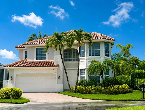 $13,900 | 5855 Northwest 42nd Way, Boca Raton, FL 33496