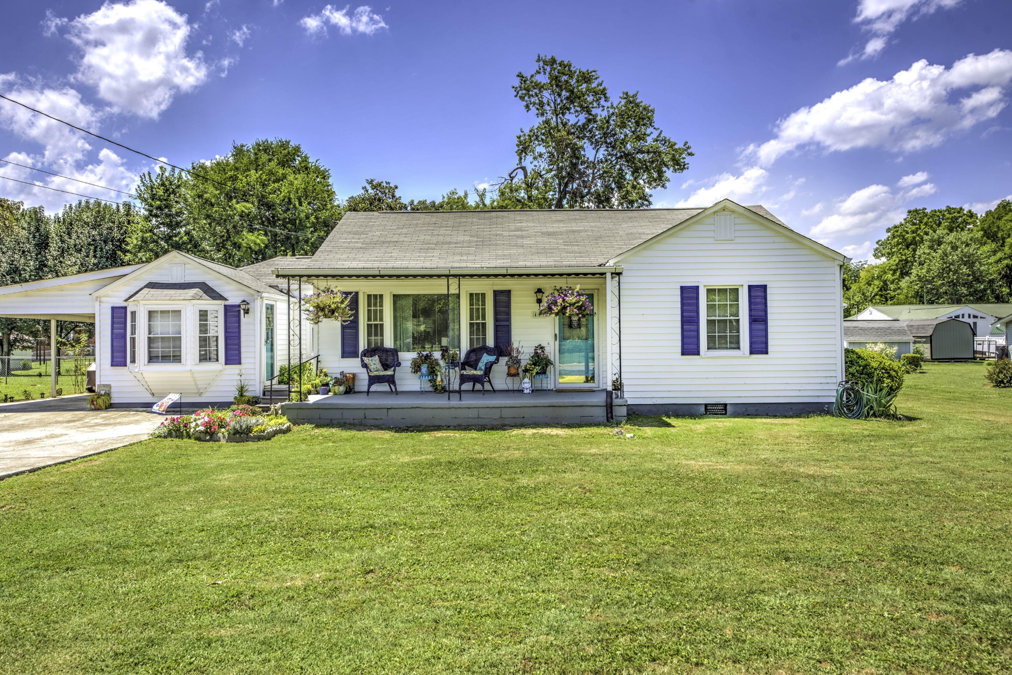 403 Riverside Drive Clinton, TN 37716 - Photo 1 of 32 Gallery Image 1
