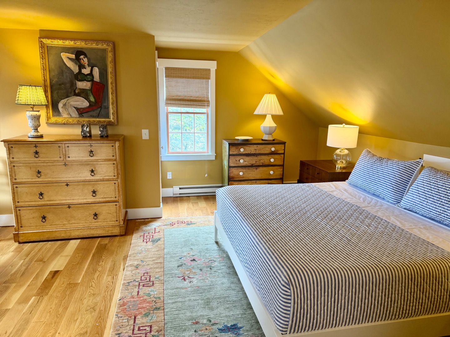 163 Orange Street Nantucket, MA 02554 - Photo 14 of 33