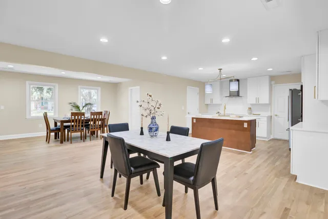 $569,900 | 6008 Rembert Drive, Hanahan, SC 29410