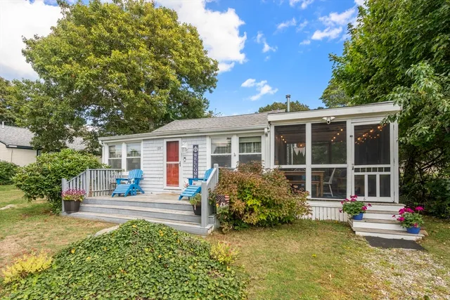 $499,900 | 135 Balsam Street, Fairhaven, MA 02719