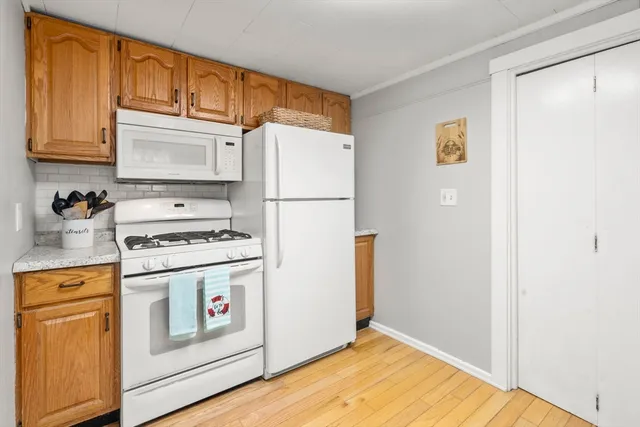 $499,900 | 135 Balsam Street, Fairhaven, MA 02719