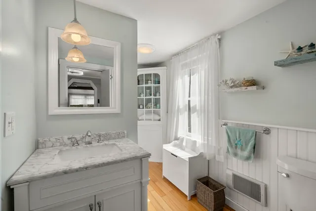 $499,900 | 135 Balsam Street, Fairhaven, MA 02719