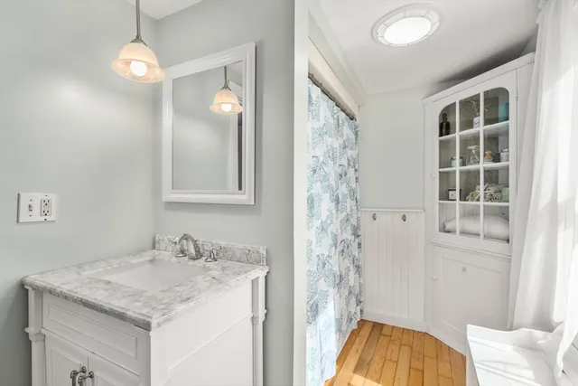 $499,900 | 135 Balsam Street, Fairhaven, MA 02719