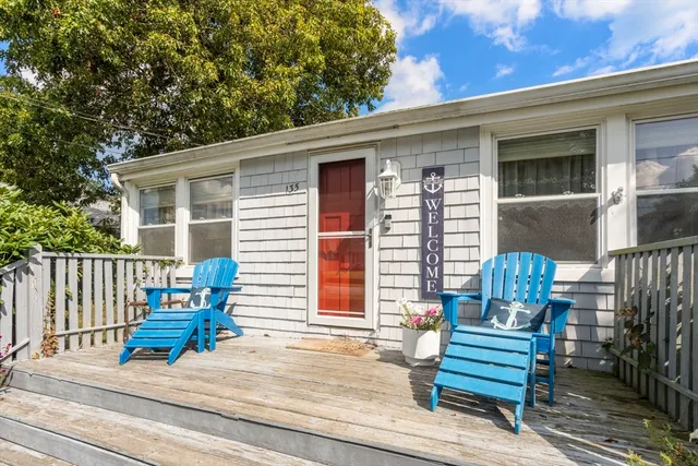 $499,900 | 135 Balsam Street, Fairhaven, MA 02719