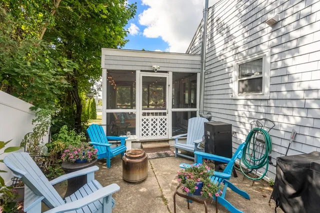 $499,900 | 135 Balsam Street, Fairhaven, MA 02719