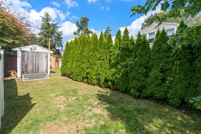 $499,900 | 135 Balsam Street, Fairhaven, MA 02719