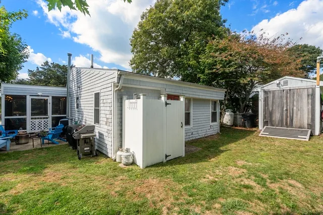 $499,900 | 135 Balsam Street, Fairhaven, MA 02719