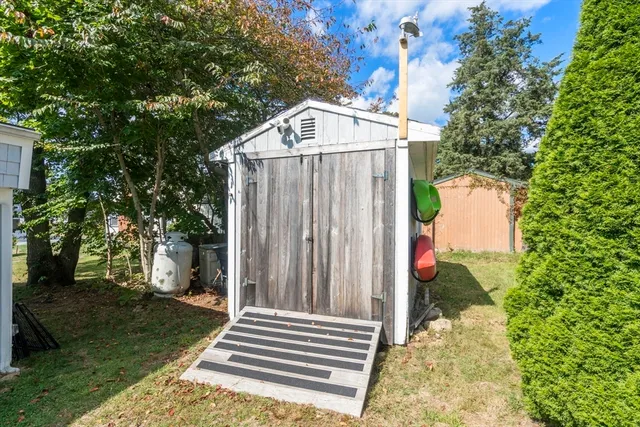 $499,900 | 135 Balsam Street, Fairhaven, MA 02719