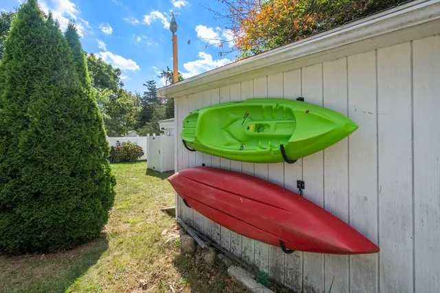 $499,900 | 135 Balsam Street, Fairhaven, MA 02719