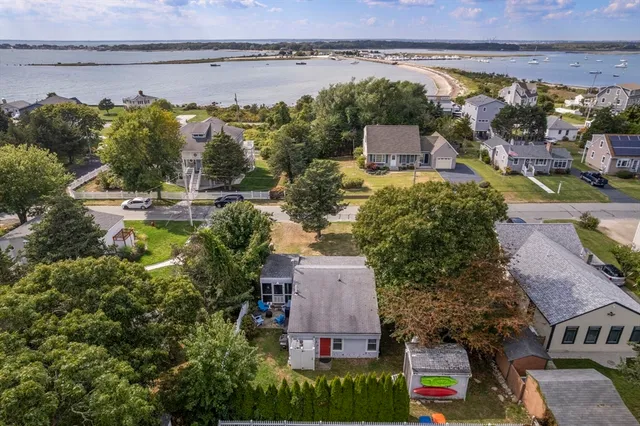 $499,900 | 135 Balsam Street, Fairhaven, MA 02719
