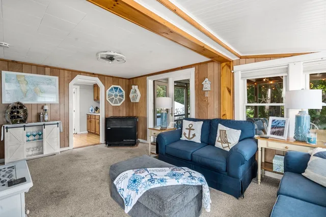 $499,900 | 135 Balsam Street, Fairhaven, MA 02719