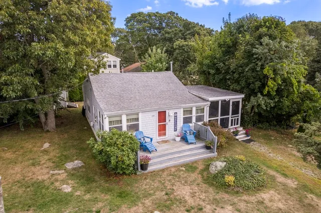 $499,900 | 135 Balsam Street, Fairhaven, MA 02719
