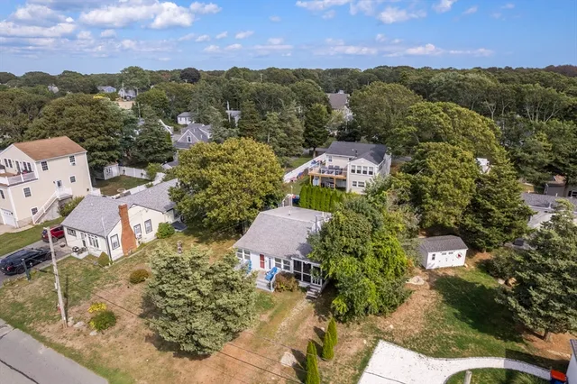 $499,900 | 135 Balsam Street, Fairhaven, MA 02719